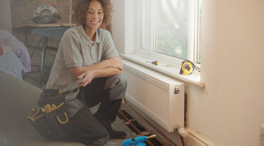 Professional Leak Detection in Walling, TN